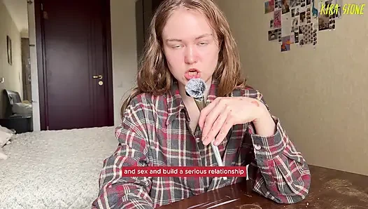 LGBT plus und arvlmvnmaivlshcha und andere Buchstaben des Alphabets der queeren Community, die ich nicht verstehe, aber ich versuche es mit euch herauszufinden