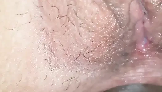 Intense Anal Pounding, Filled with Hot Cum Deep in My Ass