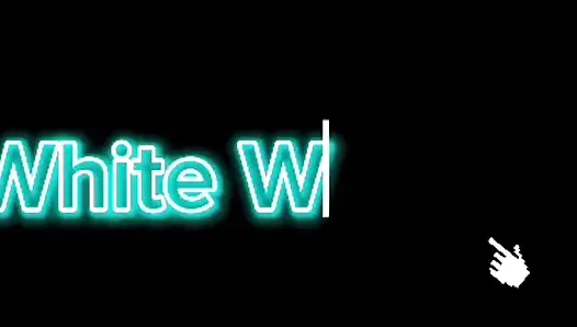 White wolf ofc - white moon VIP tiefe kehle rank 69