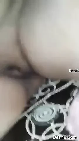 Punjabi Aunty With Huge Saggy Tits Does Strip Show