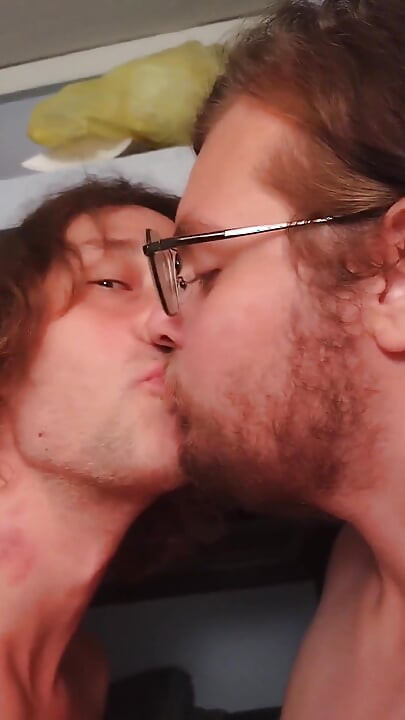T4t Couple Get It up in There Toothbrushing Fetish Fanclub Video of the Month