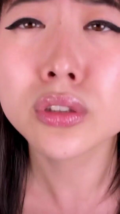 Asian Best Friend Finds Out about your Huge Dick! -ASMR Cock Worship | Clip 2