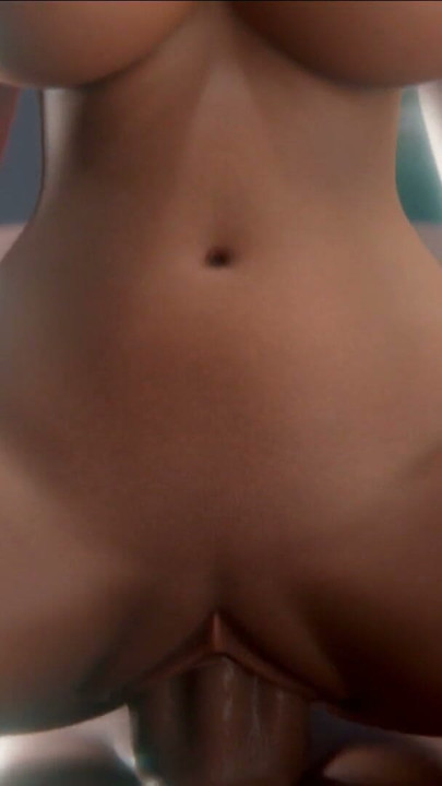 DobermanStudio Eva Episode 2 & Wildeer Studio Intense sex hard hot pleasure gluttonous buttocks tasty fucked sweet… | Clip 1
