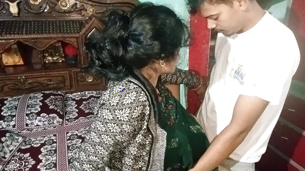 My Wife Panis in Mouth