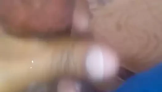 Sadece prostat sıvısı boşalması