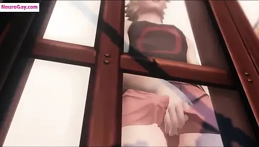 Kabaklı turta cadılar bayramı oğlan seks anime partisi