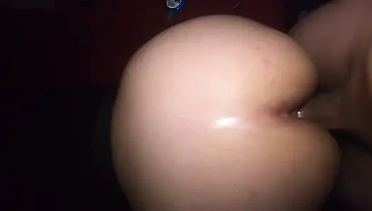 trying some