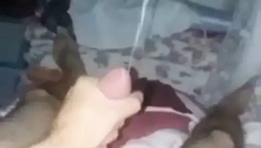 Cumshot yüksek seviye turk bosalma