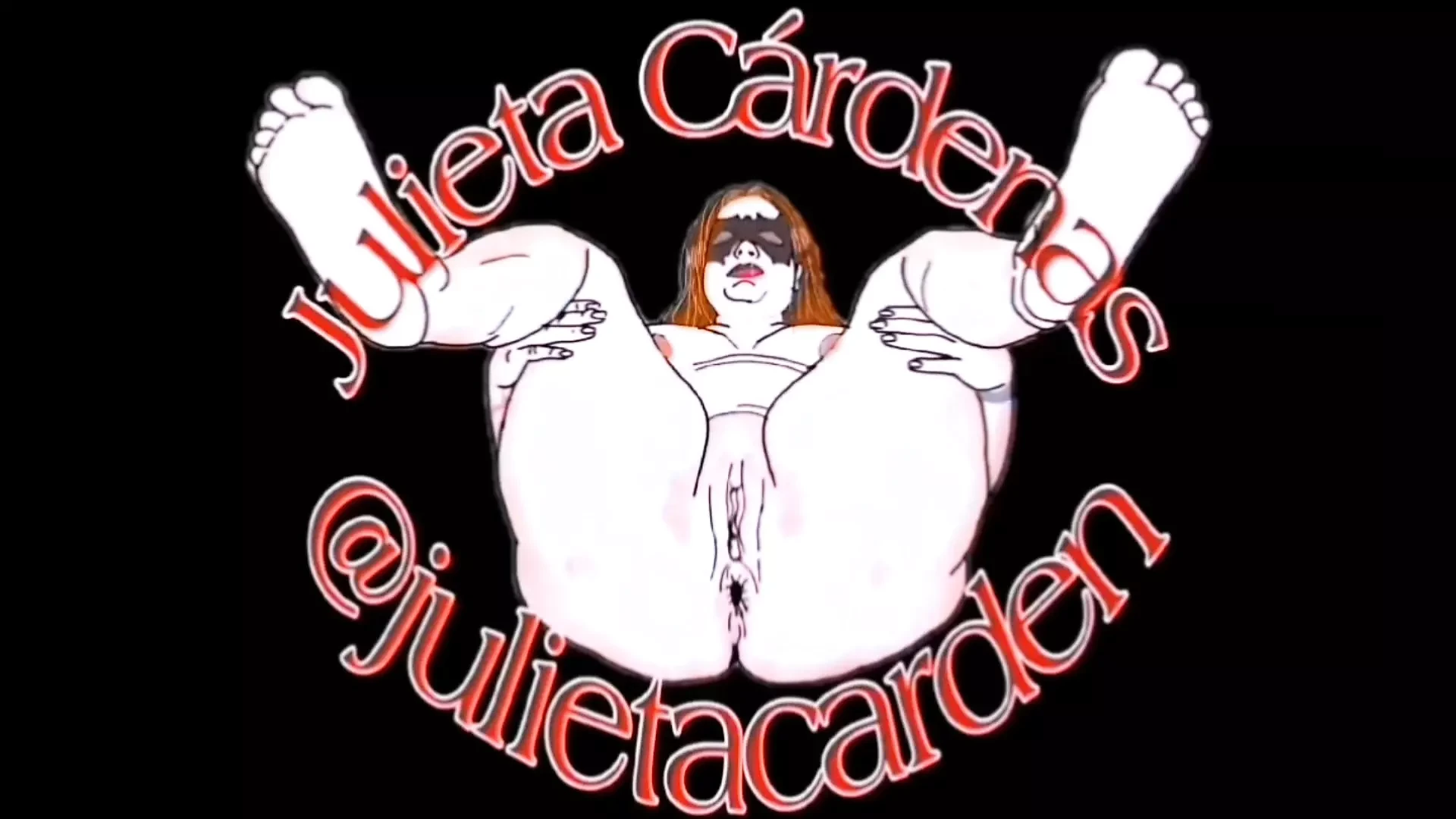Julietacarden, kamuk malish