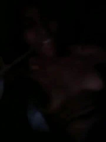 Amiga negra a brincar :)