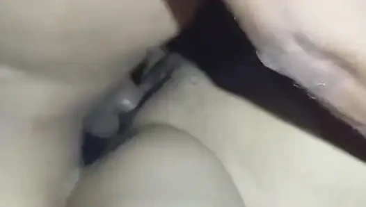 Подруга приходит