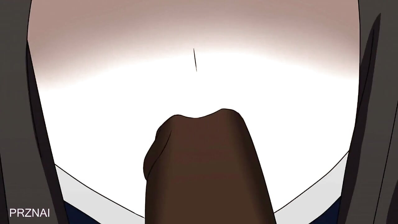Lycoris Recoil Inoue Takina Hen