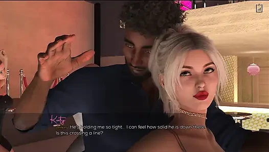 Couples Lustbound (bagian 2)