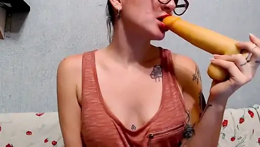 Suck and Slap