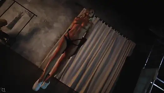 Candice-b Rilis Video Stasyq 235