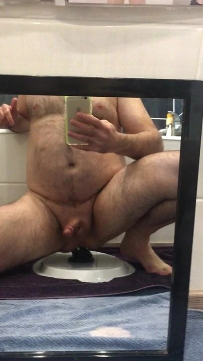 Dick rambone dildo