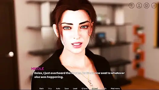 Görünmez İçgüdüler (bölüm 16)