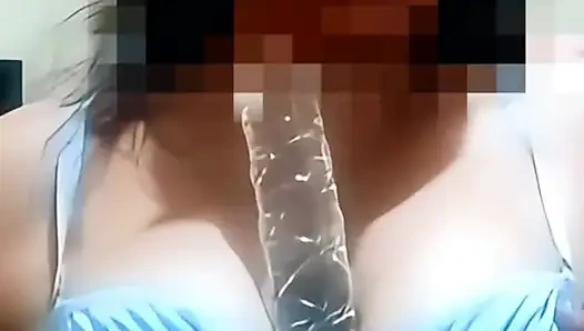 Nyepong ekstrem ganas