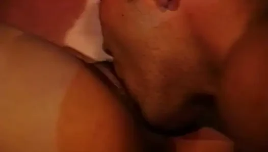 Pertunjukan khusus cewek perancis yang lagi sange ini dientot habis-habisan sampai mengendarai kontol