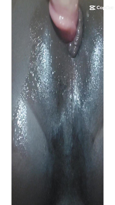 My little ass has very fain