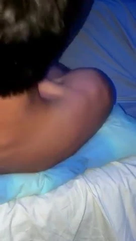 Blow mouth
