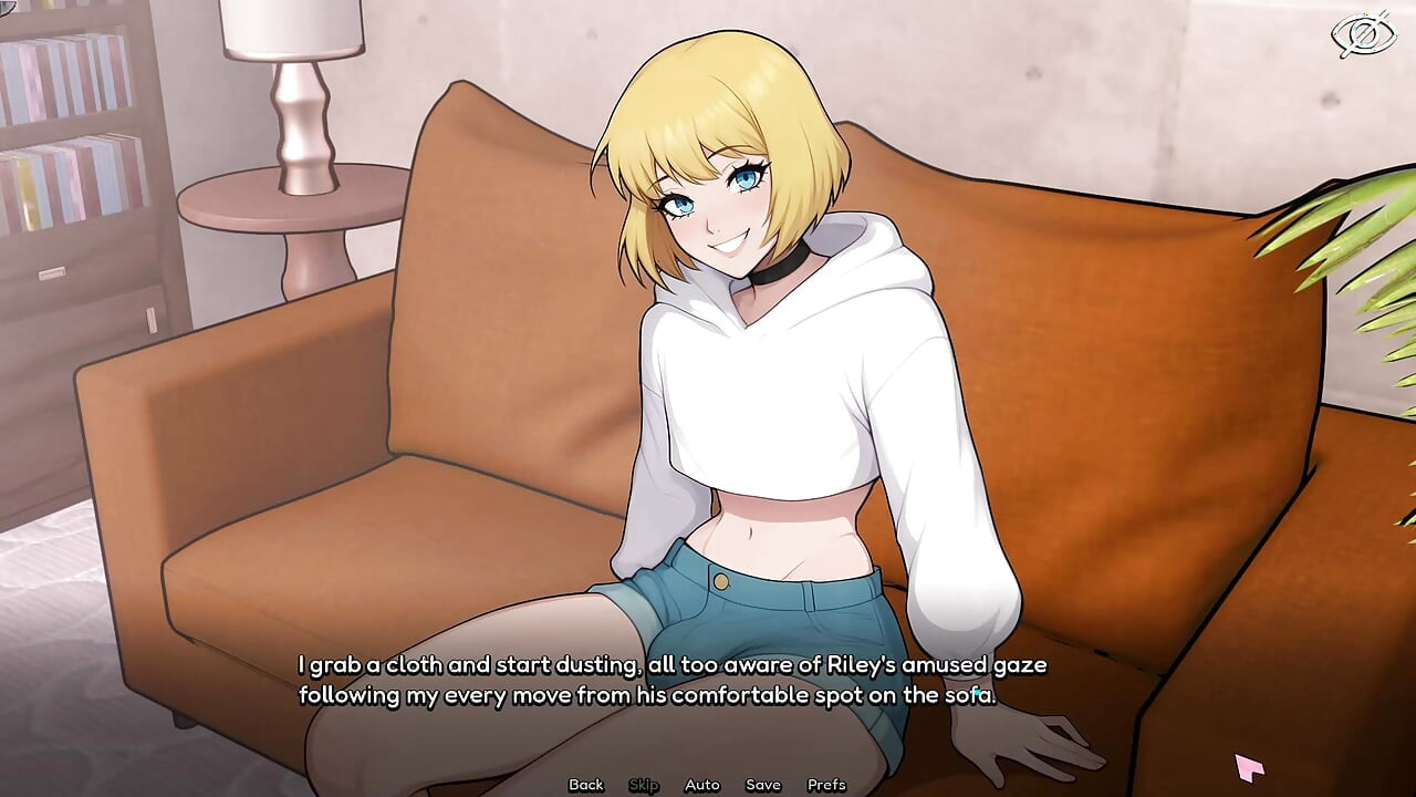 6th Episode of Bunkered with Femboy (The final chapter)