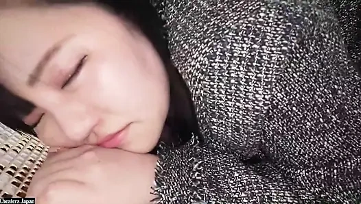 Asiatischer engel 27365