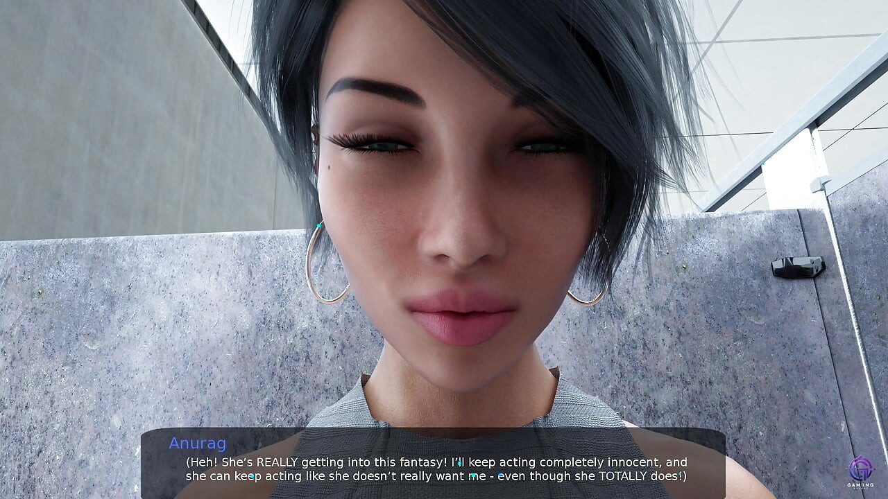 공공 화장실에서 내 핫한 선생님의 쪼이는 엉덩이 따먹기 - 3D 헨타이 애니메이션 포르노 - 밀피 시티