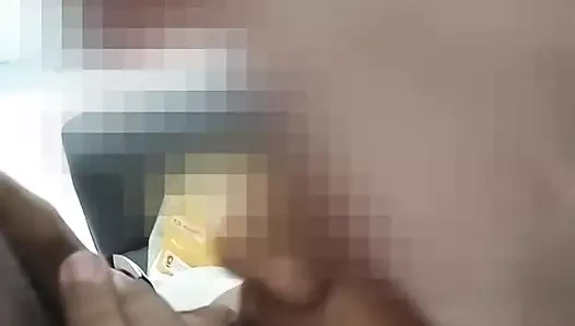 Tesettürlü üvey kız kardeşim Minokiiko'dan ıslak sakso