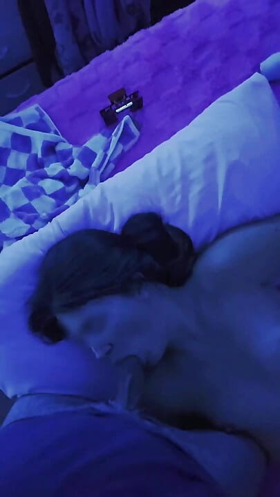 Sexy Milf Blowjob And Getting Bent Over