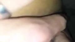 Mi novio filma hombre casado criando mi culo