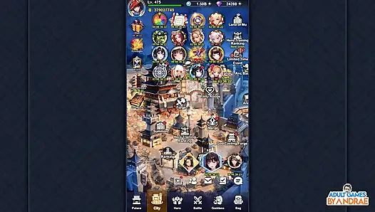 Ep4: Anal Und Creampie - Katherines Spezielle Elektrische Therapie - King of Kinks