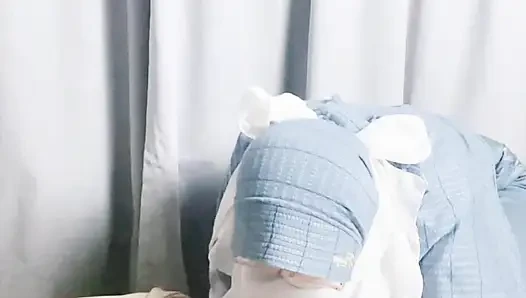 Oknum guru minta sepong muridnya