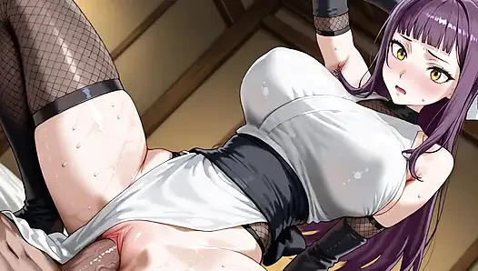 Saika (tensure)