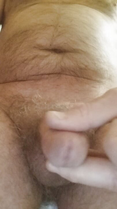 I'm Cumming Just For You 2