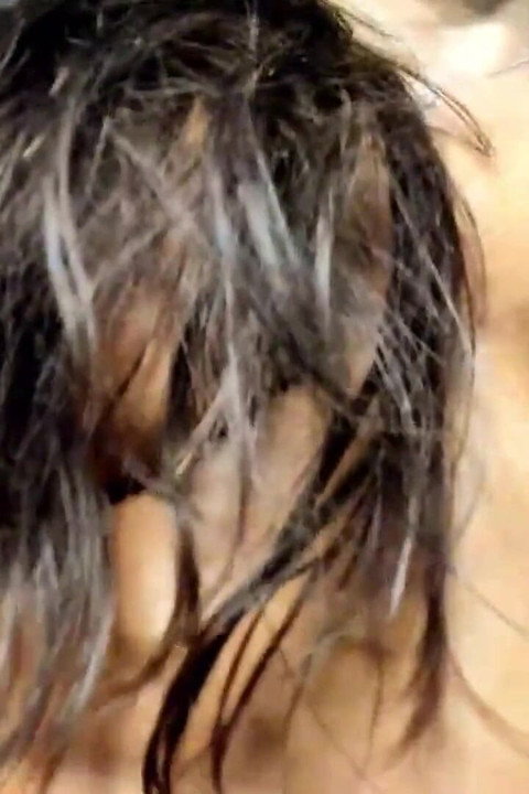 Santa Gave Me Goodies That Got Me Growing so Much Overnight