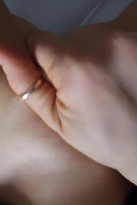 I Didn't Know Who I Do Blowjob. Husband Weared a Mask and Called His Friend