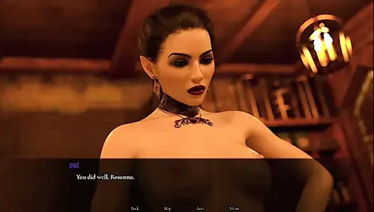 UndawnSoE Gallery 1 She belongs to me now