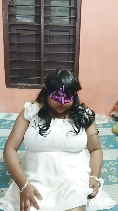 Bibi ke pitpiche nakrani ke sath