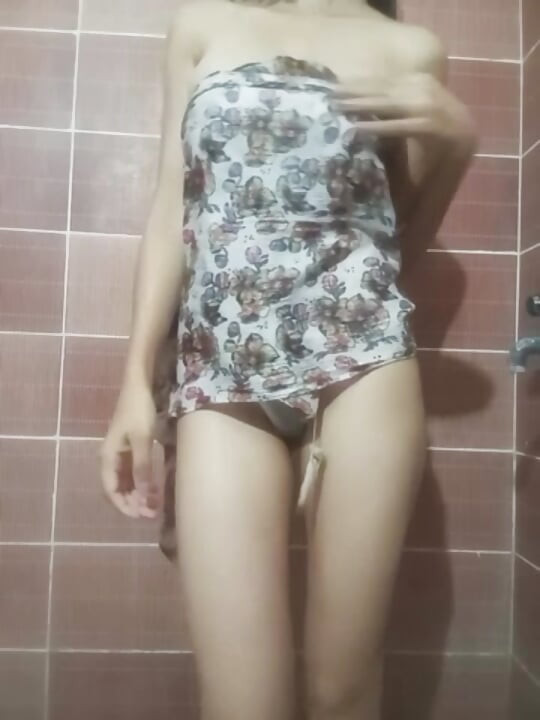 我的一些溪流