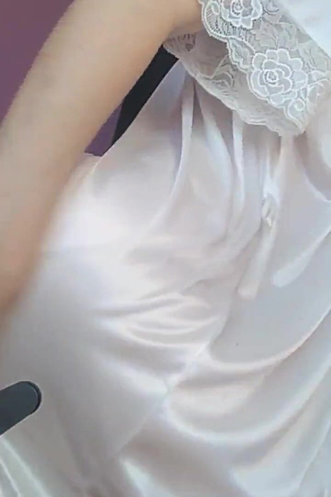 MILF Cums Several Times From the Clitoris as Much the Pussy Swells Ginnagg