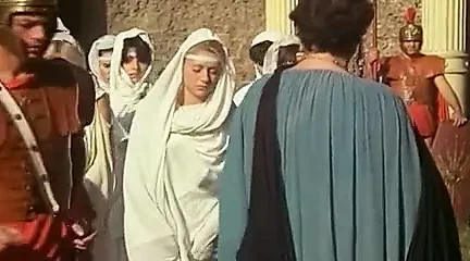 Caligola - La Storia Mai Raccontata - (1982)