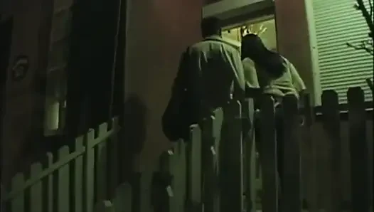 Huge boobs pussy licking pussy fucking bisexual anal fucking threesome