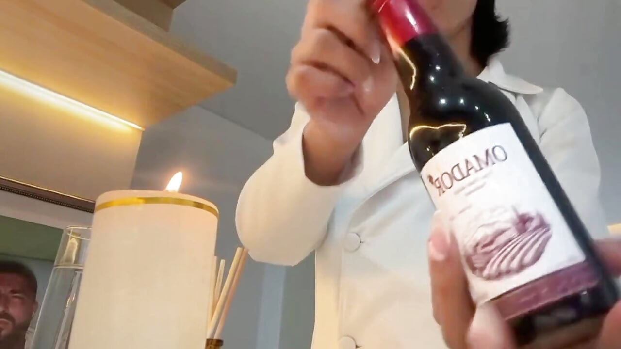 I'm Alone in My House Love Are You Coming to Fuck Me?