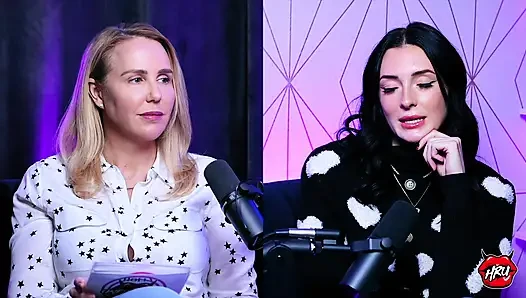 Charlotte Sins Menelan Pejuh, Pesta Seks, dan Bidang Ethicaljournalism yang Beruban