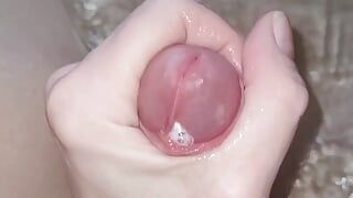 homemade amateur munichgold's new cumshot compilation part 1 for my fans