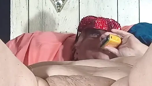 Stepson Wants Her Masked for This Fucking Yadks