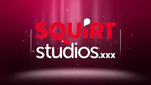 Sage Roux с большой елдой трахает возбужденную дырку Cesar Xes