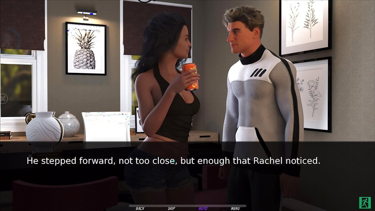 Harmony Haven - Best Parts - Part 2