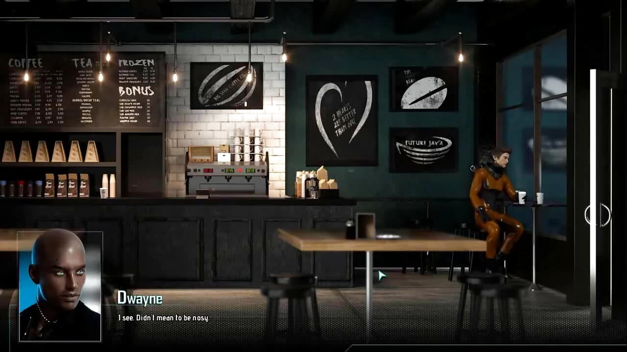 Indústrias de pau: cientista sexy - ep. 10